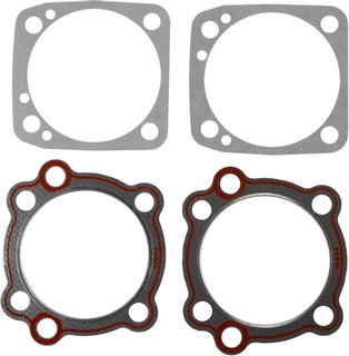 James Gasket Gasket Set Cylinder Head & Base Gasket St Big Bre 84-99Bt i gruppen Reservdelar & Tillbehr / Packningar / Evo / Evo Packningssatser hos Blixt&Dunder AB (DS174403)