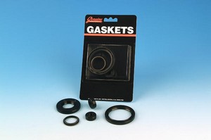  in the group Parts & Accessories / Gaskets / Shovelhead / Gasket kit at Blixt&Dunder AB (DS174456)