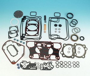  in the group Parts & Accessories / Gaskets / Evo / Gasket kits at Blixt&Dunder AB (DS174532)