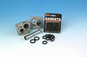  in the group Parts & Accessories / Gaskets / Shovelhead / Gasket kit at Blixt&Dunder AB (DS174536)