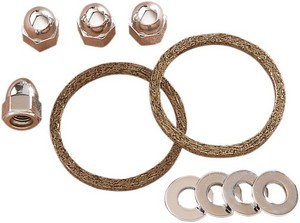  in the group Parts & Accessories / Gaskets / Twin cam / Gasket kits at Blixt&Dunder AB (DS174749)