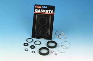  in the group Parts & Accessories / Gaskets / Evo / Gasket kits at Blixt&Dunder AB (DS174781)