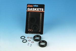  in the group Parts & Accessories / Gaskets / Shovelhead / Gasket kit at Blixt&Dunder AB (DS174785)