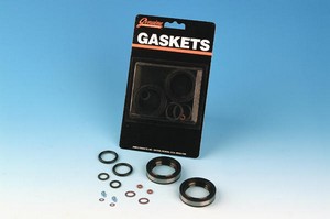  in the group Parts & Accessories / Gaskets / Shovelhead / Gasket kit at Blixt&Dunder AB (DS174786)