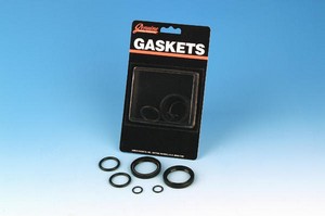  in the group Parts & Accessories / Gaskets / Sportster Ironhead / Gasket kits at Blixt&Dunder AB (DS174787)