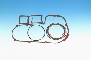  in the group Parts & Accessories / Gaskets / Shovelhead / Gasket kit at Blixt&Dunder AB (DS174954)