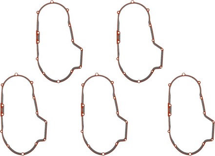 James Gasket Gasket Primary Cover Paper Prim Gskt .3091-03 Xl Xh i gruppen  hos Blixt&Dunder AB (DS174960)