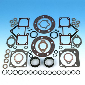  in the group Parts & Accessories / Gaskets / Shovelhead / Gasket kit at Blixt&Dunder AB (DS174973)