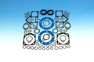  in the group Parts & Accessories / Gaskets / Shovelhead / Gasket kit at Blixt&Dunder AB (DS174982)
