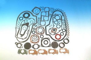  in the group Parts & Accessories / Gaskets / Sportster Ironhead / Gasket kits at Blixt&Dunder AB (DS181179)