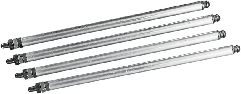 Colony Hyd Push Rods 53-65 Bt Hyd Push Rods 53-65 Bt i gruppen Reservdelar & Tillbehr / Motordelar  / Motordelar Panhead / verdel Panhead / Panhead Sttstnger hos Blixt&Dunder AB (DS189849)