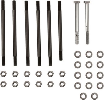 Colony Motor Case Studs 79-95 Bt Motor Case Studs 79-95 Bt i gruppen Reservdelar & Tillbehr / Skruv- / monteringskit / Skruvkit Motor / Skruvkit Botten hos Blixt&Dunder AB (DS189854)
