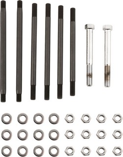 Colony Motor Case Studs 70-78 Bt Motor Case Studs 70-78 Bt i gruppen Reservdelar & Tillbehr / Skruv- / monteringskit / Skruvkit Motor / Skruvkit Botten hos Blixt&Dunder AB (DS189855)