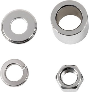 Colony F.Axle Sp. 95-99 Dyna/Xl F.Axle Sp. 95-99 Dyna/Xl i gruppen Reservdelar & Tillbehr / Hjul och Axlar / Axlar & tillbehr / Distanser hos Blixt&Dunder AB (DS190070)