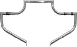 Lindby Highway Bar Linbar / Steel / Front / Natural-Chrome i gruppen Reservdelar & Tillbehr / Ram och chassidelar / Highway Bar - Strtbge hos Blixt&Dunder AB (DS190220)