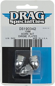 in the group Tools / Bolts & Nuts / Chrome / Nuts /  at Blixt&Dunder AB (DS190342)