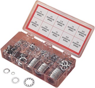  in the group Tools / Bolts & Nuts / Chrome /  at Blixt&Dunder AB (DS190502)