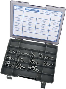  in the group Tools / Bolts & Nuts / Screw, bolt & acorn kits at Blixt&Dunder AB (DS190521)