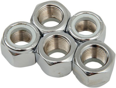  in the group Tools / Bolts & Nuts / Chrome / Nuts /  at Blixt&Dunder AB (DS190532)