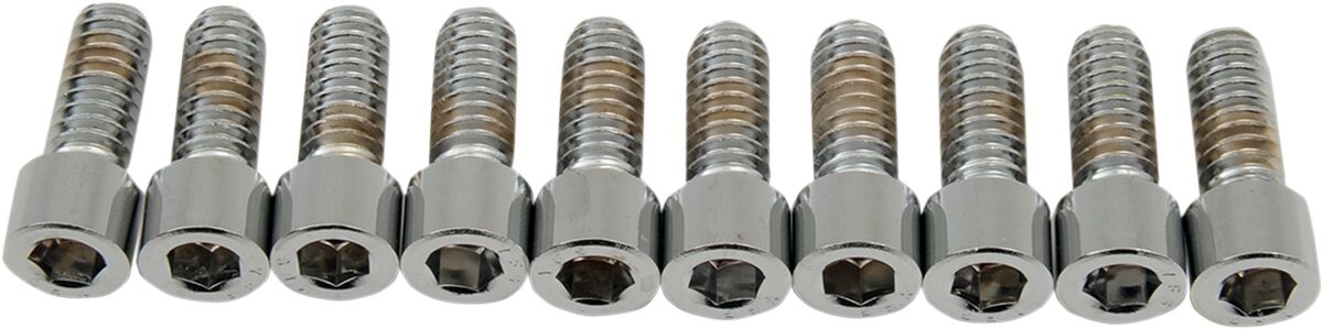  in the group Tools / Bolts & Nuts / Chrome / Socket cap / 1/4' at Blixt&Dunder AB (DS190534S)