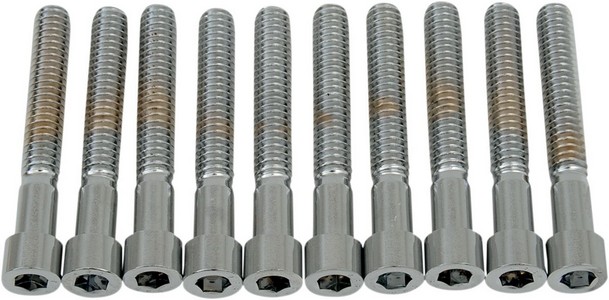  in the group Tools / Bolts & Nuts / Chrome / Socket cap / 1/4' at Blixt&Dunder AB (DS190540S)