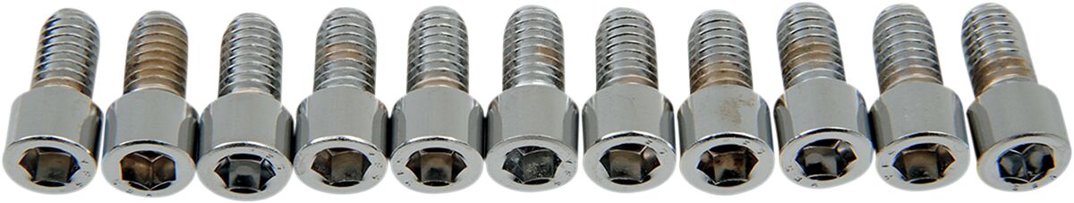  in the group Tools / Bolts & Nuts / Chrome / Socket cap / 5/16' at Blixt&Dunder AB (DS190543S)