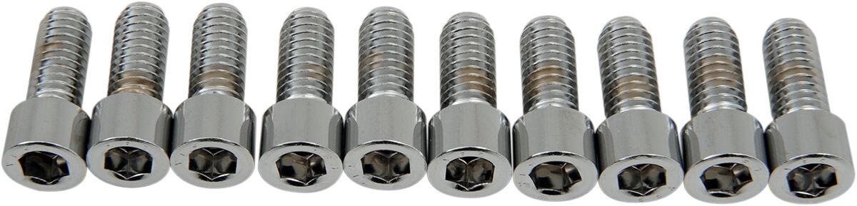  in the group Tools / Bolts & Nuts / Chrome / Socket cap / 5/16' at Blixt&Dunder AB (DS190544S)