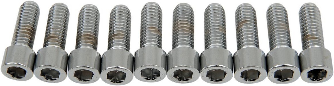  in the group Tools / Bolts & Nuts / Chrome / Socket cap / 5/16' at Blixt&Dunder AB (DS190545S)