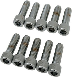  in the group Tools / Bolts & Nuts / Chrome / Socket cap / 5/16' at Blixt&Dunder AB (DS190546)