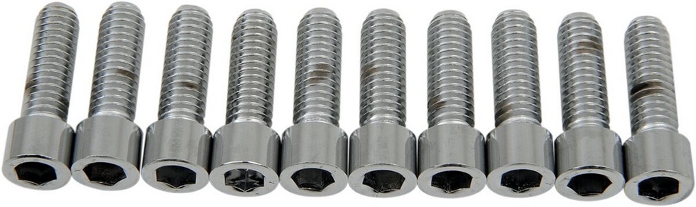  in the group Tools / Bolts & Nuts / Chrome / Socket cap / 5/16' at Blixt&Dunder AB (DS190546S)