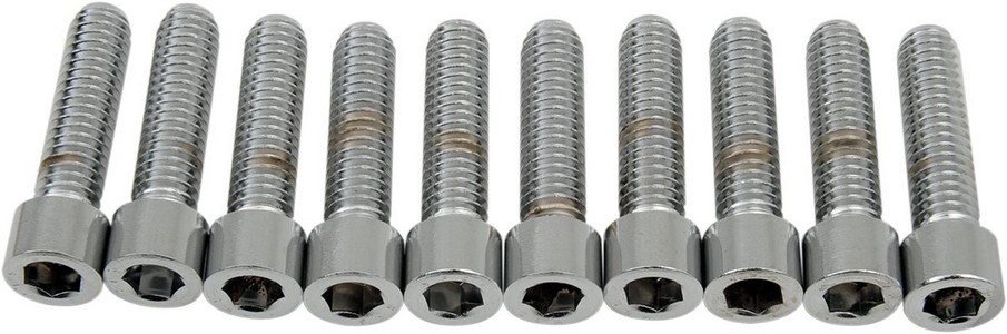  in the group Tools / Bolts & Nuts / Chrome / Socket cap / 5/16' at Blixt&Dunder AB (DS190547S)