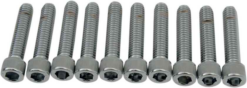  in the group Tools / Bolts & Nuts / Chrome / Socket cap / 5/16' at Blixt&Dunder AB (DS190548)