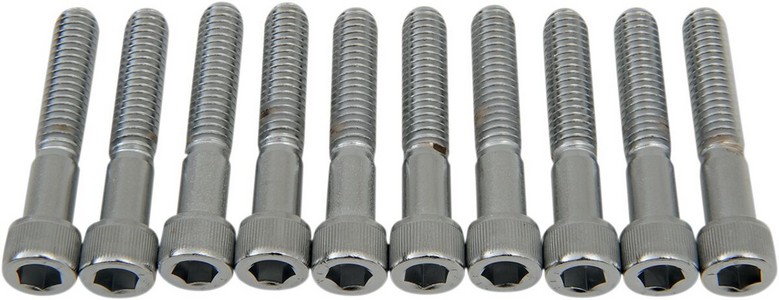  in the group Tools / Bolts & Nuts / Chrome / Socket cap / 5/16' at Blixt&Dunder AB (DS190549)