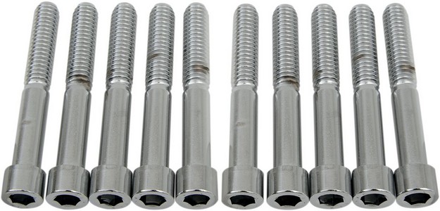  in the group Tools / Bolts & Nuts / Chrome / Socket cap / 5/16' at Blixt&Dunder AB (DS190551S)