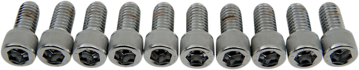  in the group Tools / Bolts & Nuts / Chrome / Socket cap / 3/8' at Blixt&Dunder AB (DS190552)