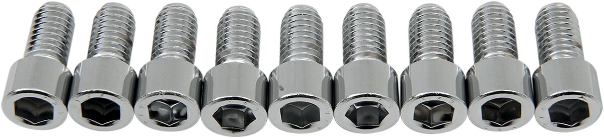  in the group Tools / Bolts & Nuts / Chrome / Socket cap / 3/8' at Blixt&Dunder AB (DS190552S)