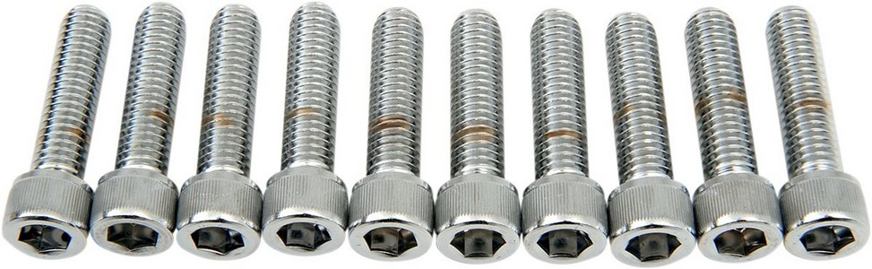  in the group Tools / Bolts & Nuts / Chrome / Socket cap / 3/8' at Blixt&Dunder AB (DS190555)