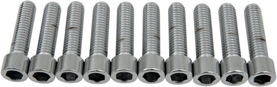  in the group Tools / Bolts & Nuts / Chrome / Socket cap / 3/8' at Blixt&Dunder AB (DS190555S)