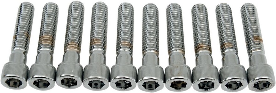  in the group Tools / Bolts & Nuts / Chrome / Socket cap / 3/8' at Blixt&Dunder AB (DS190556)
