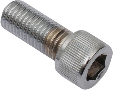  in the group Tools / Bolts & Nuts / Chrome / Socket cap / 5/16' at Blixt&Dunder AB (DS190568)