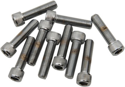  in the group Tools / Bolts & Nuts / Chrome / Socket cap / 5/16' at Blixt&Dunder AB (DS190571)