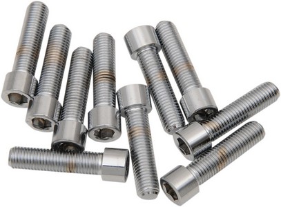  in the group Tools / Bolts & Nuts / Chrome / Socket cap / 5/16' at Blixt&Dunder AB (DS190571S)