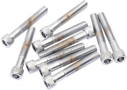  in the group Tools / Bolts & Nuts / Chrome / Socket cap / 5/16' at Blixt&Dunder AB (DS190576)
