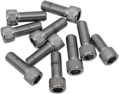  in the group Tools / Bolts & Nuts / Chrome / Socket cap / 3/8' at Blixt&Dunder AB (DS190577)