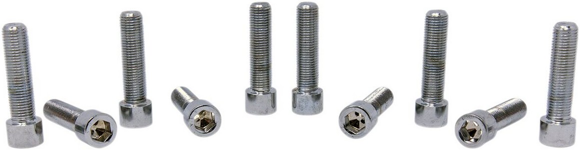  in the group Tools / Bolts & Nuts / Chrome / Socket cap / 3/8' at Blixt&Dunder AB (DS190580S)