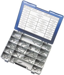  in the group Tools / Bolts & Nuts / Screw, bolt & acorn kits at Blixt&Dunder AB (DS190583)
