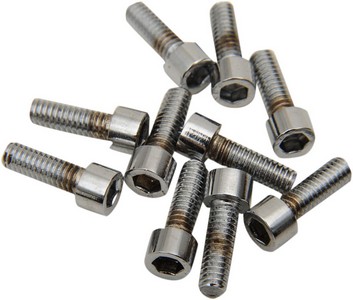  in the group Tools / Bolts & Nuts / Chrome / Socket cap /  at Blixt&Dunder AB (DS190584)