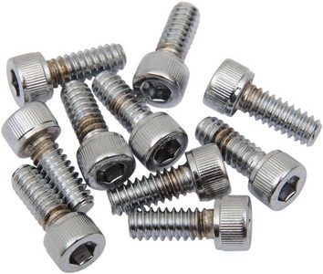  in the group Tools / Bolts & Nuts / Chrome / Socket cap /  at Blixt&Dunder AB (DS190586)