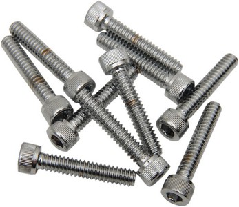  in the group Tools / Bolts & Nuts / Chrome / Socket cap /  at Blixt&Dunder AB (DS190589)