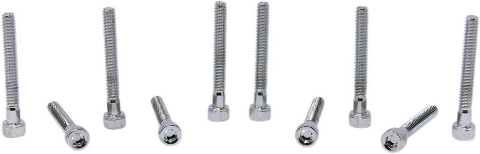  in the group Tools / Bolts & Nuts / Chrome / Socket cap /  at Blixt&Dunder AB (DS190592)